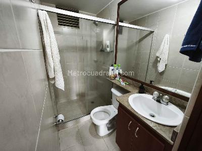 Apartamento en venta en Cumbres, Envigado · foto 10 de 19