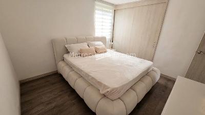 Apartamento de 3 alcobas en venta en Las Lomita, Sabaneta, 73 m² · foto 7 de 14