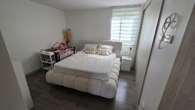 Apartamento de 3 alcobas en venta en Las Lomita, Sabaneta, 73 m² · foto 12 de 14