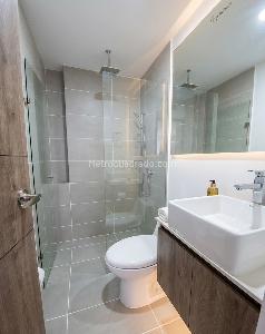 Apartamento en venta en La Abadia, Envigado · foto 10 de 20