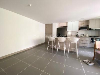 Apartamento en venta en La Abadia, Envigado · foto 3 de 20
