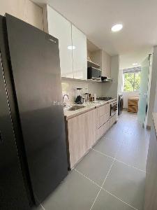 Apartamento en venta en La Abadia, Envigado · foto 5 de 20