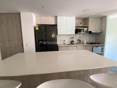 Apartamento en venta en La Abadia, Envigado · foto 4 de 20