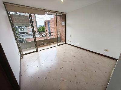 Apartamento de 1 alcoba en venta en El Poblado Las Vegas, Medellín, 62 m² · foto 13 de 20