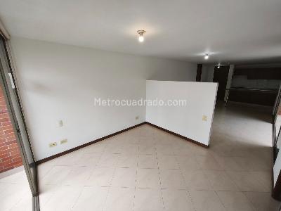Apartamento de 1 alcoba en venta en El Poblado Las Vegas, Medellín, 62 m² · foto 15 de 20
