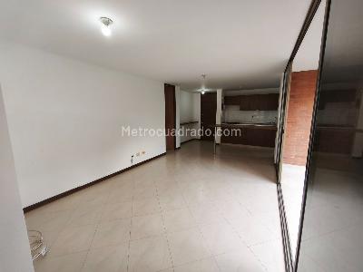 Apartamento de 1 alcoba en venta en El Poblado Las Vegas, Medellín, 62 m² · foto 2 de 20