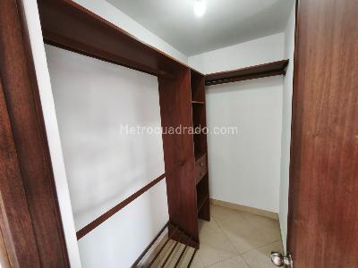 Apartamento de 1 alcoba en venta en El Poblado Las Vegas, Medellín, 62 m² · foto 16 de 20