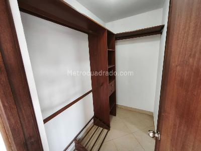 Apartamento de 1 alcoba en venta en El Poblado Las Vegas, Medellín, 62 m² · foto 17 de 20