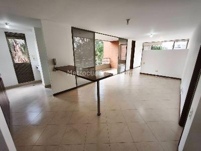 Apartamento de 1 alcoba en venta en El Poblado Las Vegas, Medellín, 62 m² · foto 19 de 20
