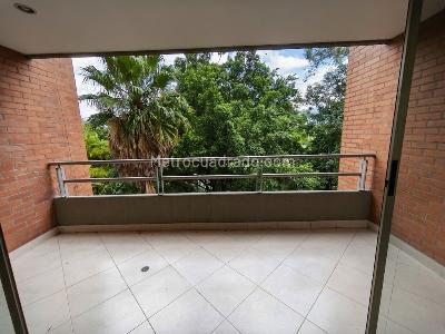 Apartamento de 1 alcoba en venta en El Poblado Las Vegas, Medellín, 62 m² · foto 5 de 20