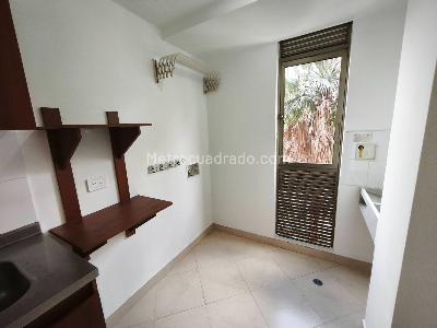Apartamento de 1 alcoba en venta en El Poblado Las Vegas, Medellín, 62 m² · foto 9 de 20
