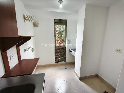 Apartamento de 1 alcoba en venta en El Poblado Las Vegas, Medellín, 62 m² · foto 11 de 20