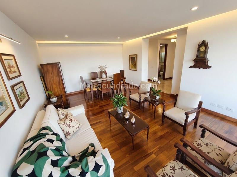Piso – Medellín - Vista 4