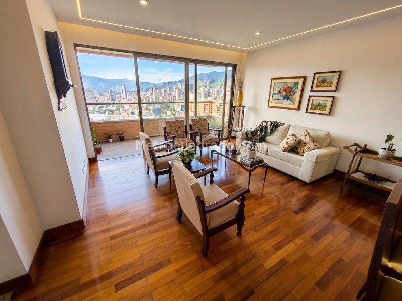 Piso – Medellín - Vista 2