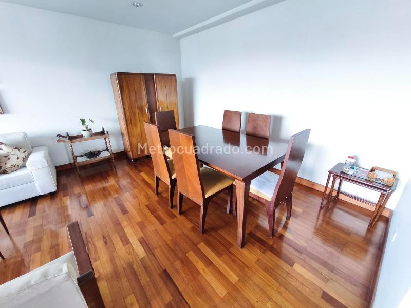 Piso – Medellín - Vista 3