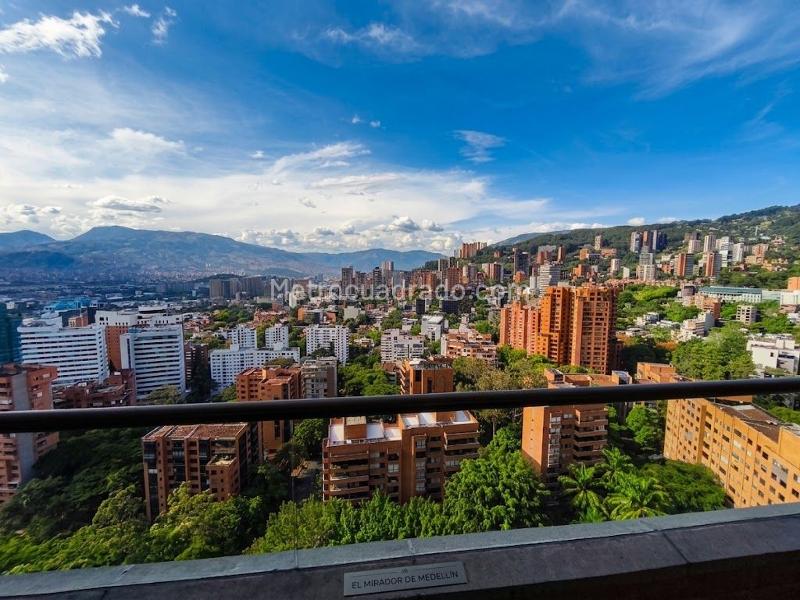 Piso – Medellín - Más