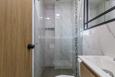 Apartamento de 1 alcoba en venta en Belen, Medellín, 29 m² · foto 13 de 14