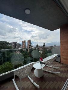 Apartamento de 3 alcobas en venta en Escobero, Envigado, 90 m² · foto 9 de 20