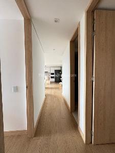 Apartamento de 3 alcobas en venta en Escobero, Envigado, 90 m² · foto 16 de 20