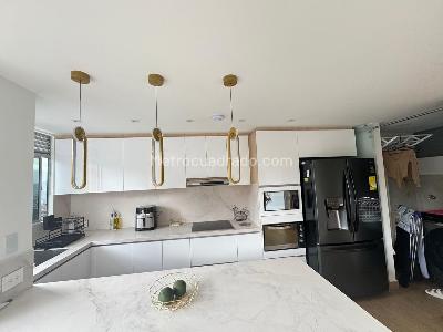 Apartamento de 3 alcobas en venta en Escobero, Envigado, 90 m² · foto 10 de 20