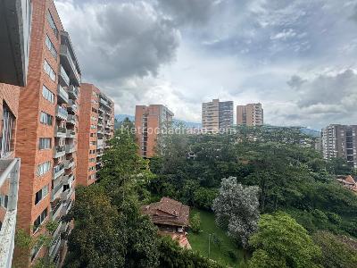 Apartamento de 3 alcobas en venta en Escobero, Envigado, 90 m² · foto 17 de 20