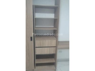 Apartamento de 2 alcobas en venta en Pan De Azucar, Sabaneta, 52 m² · foto 10 de 20