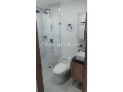 Apartamento de 2 alcobas en venta en Pan De Azucar, Sabaneta, 52 m² · foto 11 de 20