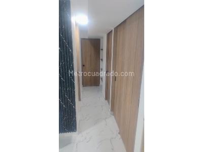Apartamento de 2 alcobas en venta en Pan De Azucar, Sabaneta, 52 m² · foto 13 de 20
