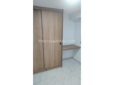Apartamento de 2 alcobas en venta en Pan De Azucar, Sabaneta, 52 m² · foto 14 de 20