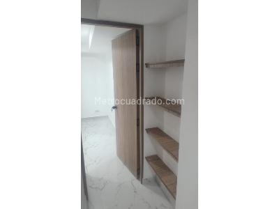 Apartamento de 2 alcobas en venta en Pan De Azucar, Sabaneta, 52 m² · foto 17 de 20
