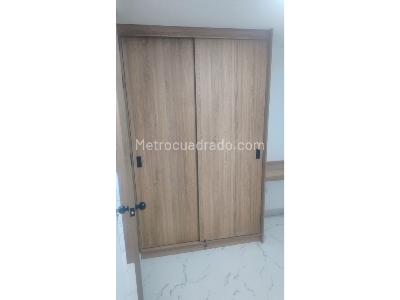 Apartamento de 2 alcobas en venta en Pan De Azucar, Sabaneta, 52 m² · foto 18 de 20