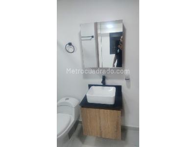 Apartamento de 2 alcobas en venta en Pan De Azucar, Sabaneta, 52 m² · foto 20 de 20