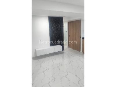 Apartamento de 2 alcobas en venta en Pan De Azucar, Sabaneta, 52 m² · foto 2 de 20