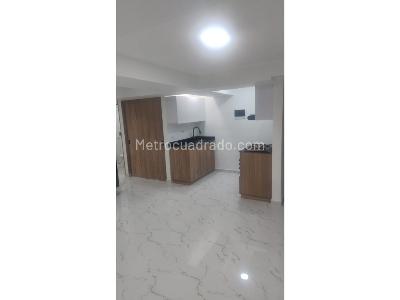 Apartamento de 2 alcobas en venta en Pan De Azucar, Sabaneta, 52 m² · foto 3 de 20