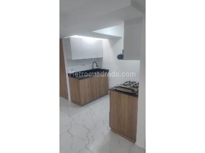 Apartamento de 2 alcobas en venta en Pan De Azucar, Sabaneta, 52 m² · foto 4 de 20
