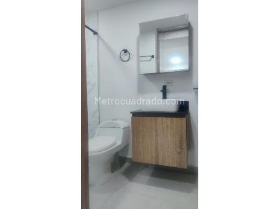 Apartamento de 2 alcobas en venta en Pan De Azucar, Sabaneta, 52 m² · foto 5 de 20