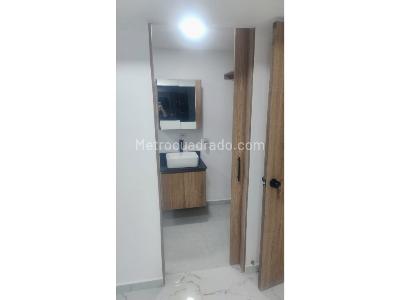 Apartamento de 2 alcobas en venta en Pan De Azucar, Sabaneta, 52 m² · foto 6 de 20