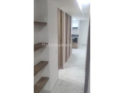 Apartamento de 2 alcobas en venta en Pan De Azucar, Sabaneta, 52 m² · foto 7 de 20