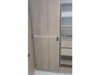 Apartamento de 2 alcobas en venta en Pan De Azucar, Sabaneta, 52 m² · foto 9 de 20