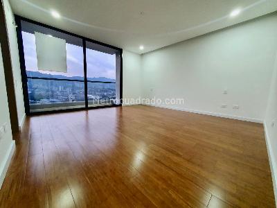 Apartamento de 3 alcobas en venta en El Poblado Santa Maria De Los Angeles, Medellín, 205 m² · foto 13 de 19