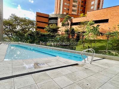 Apartamento de 3 alcobas en venta en El Poblado Santa Maria De Los Angeles, Medellín, 205 m² · foto 19 de 19