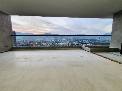 Apartamento de 3 alcobas en venta en El Poblado Santa Maria De Los Angeles, Medellín, 205 m² · foto 8 de 19