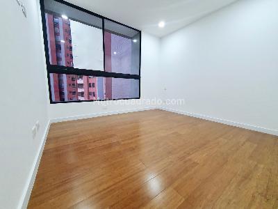 Apartamento de 3 alcobas en venta en El Poblado Santa Maria De Los Angeles, Medellín, 205 m² · foto 17 de 19