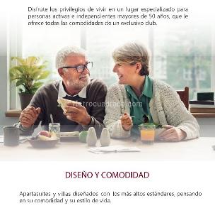 Apartamento de 1 alcoba en venta en Poblado San Lucas, Medellín, 37 m² · foto 17 de 17