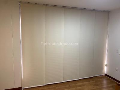 Apartamento de 1 alcoba en venta en Poblado San Lucas, Medellín, 37 m² · foto 4 de 17