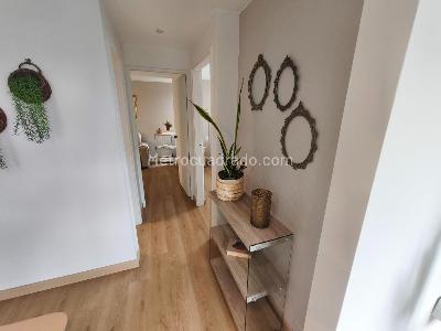 Apartamento de 2 alcobas en venta en El Poblado La Linde, Medellín, 69 m² · foto 12 de 20