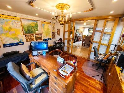 Apartamento de 3 alcobas en venta en El Poblado Castropol, Medellín, 224 m² · foto 9 de 20
