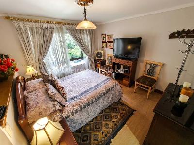 Apartamento de 3 alcobas en venta en El Poblado Castropol, Medellín, 224 m² · foto 17 de 20