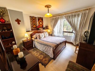 Apartamento de 3 alcobas en venta en El Poblado Castropol, Medellín, 224 m² · foto 18 de 20