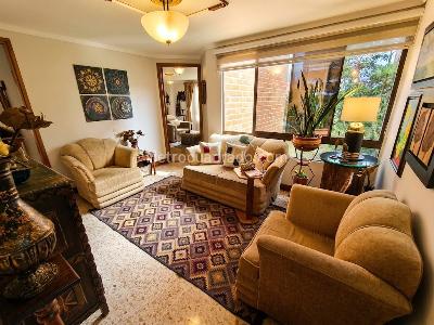 Apartamento de 3 alcobas en venta en El Poblado Castropol, Medellín, 224 m² · foto 16 de 20